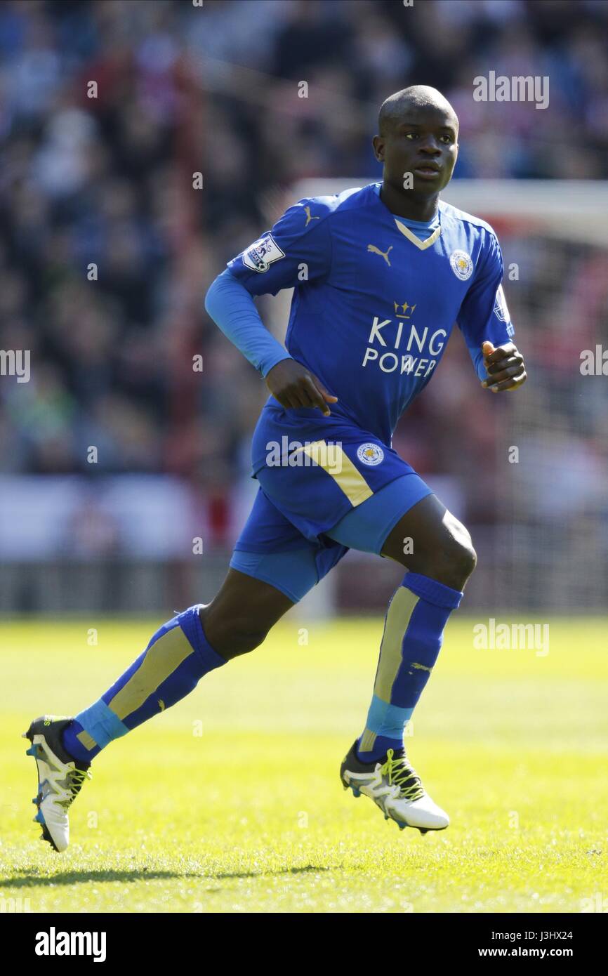 kante leicester jersey