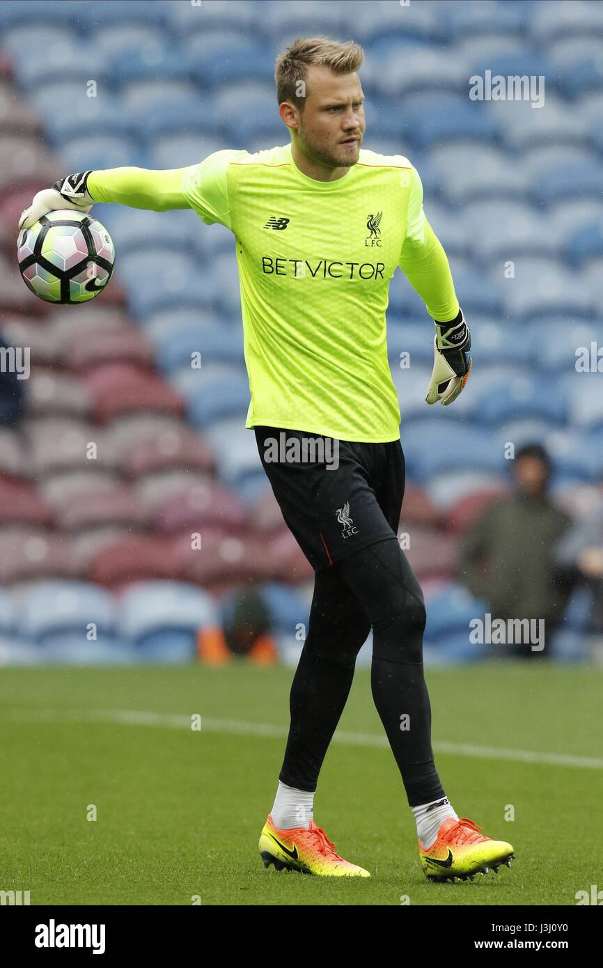 Simon Rugen Liverpool Liverpool fc 2016 hi-res stock photography and images - Alamy