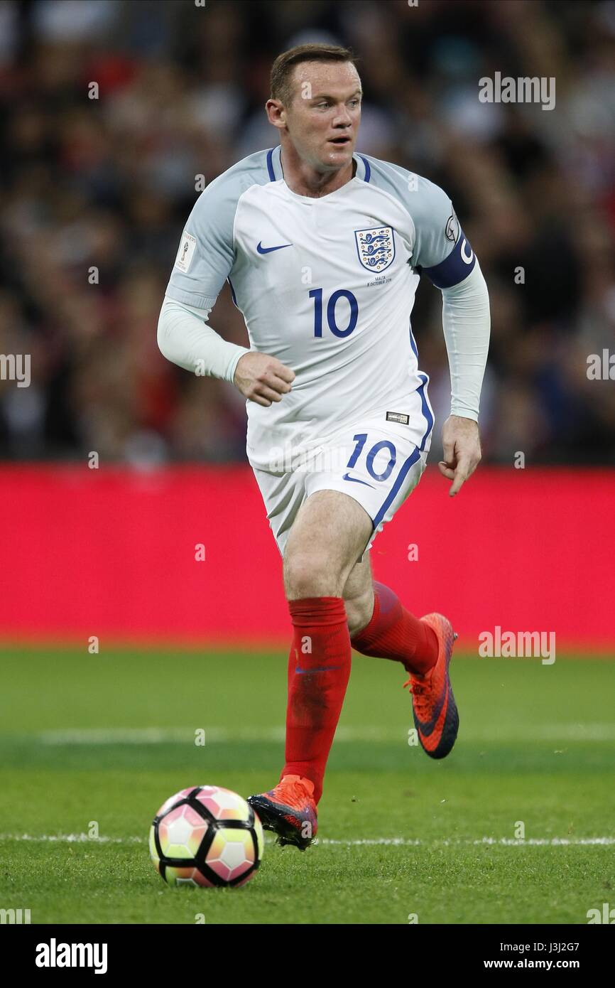 Wayne Rooney England World Cup Qualifier England V Malta 16 Stock Photo Alamy Wayne Rooney England World Cup Qualifier England V Malta 16 Stock Photo Alamy