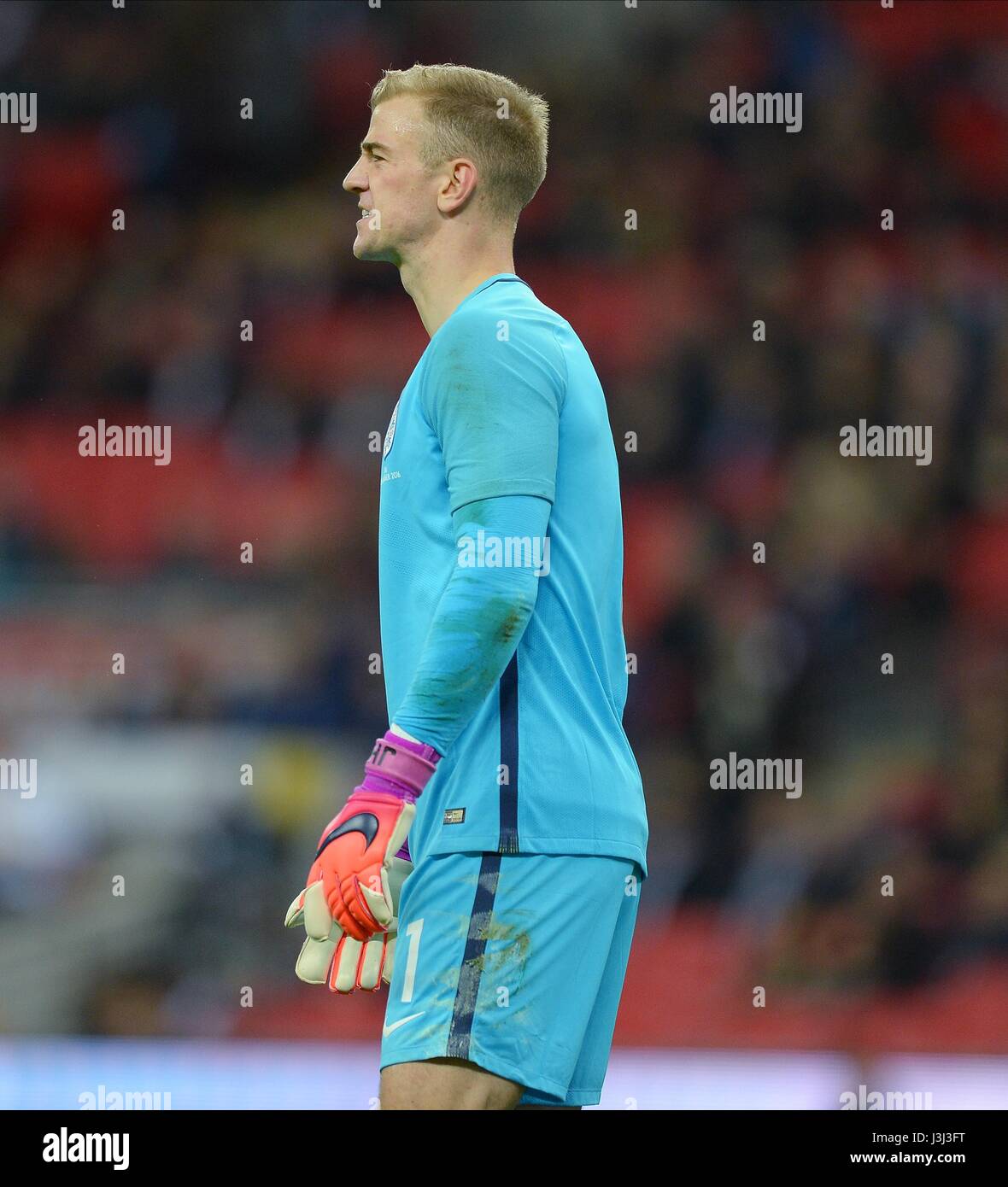 England goalkeeper hires stock photography and images Alamy