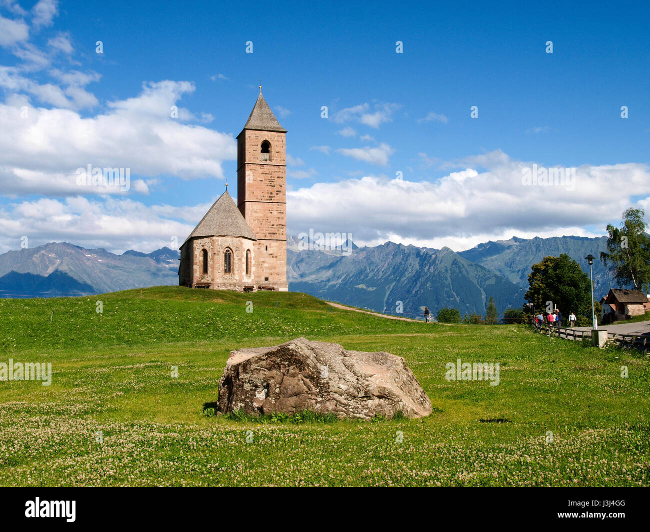 Church meran hi-res stock photography and images - Page 6 - Alamy