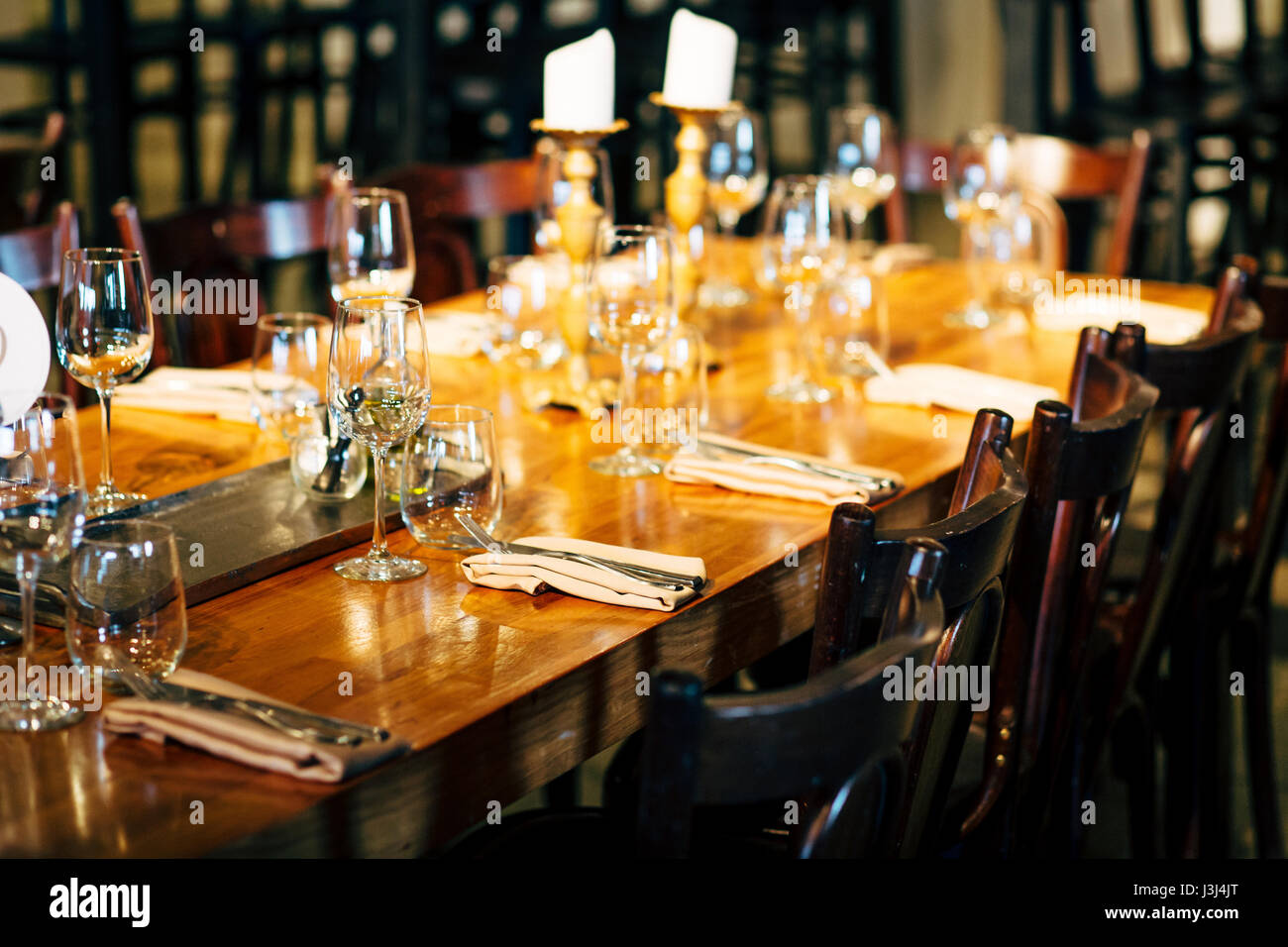 Luxury Table setting. Design details of luxury events. Things like ...