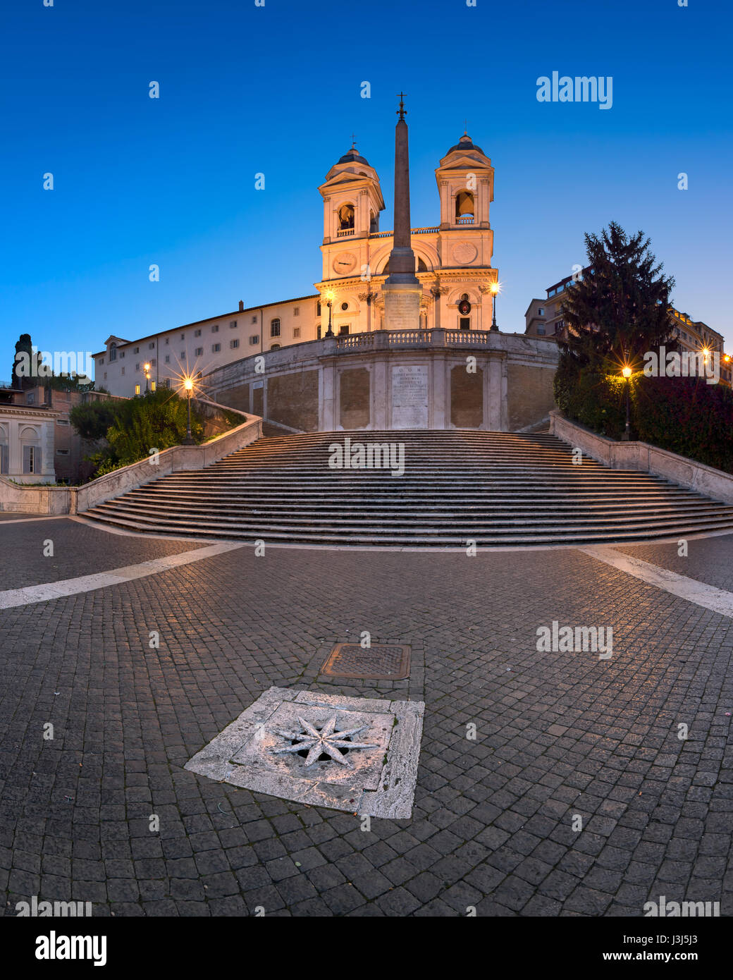 135 steps hi-res stock photography and images - Alamy