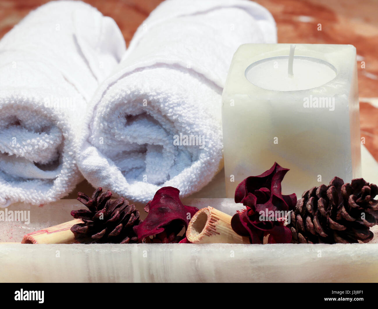 Aromatic therapy hires stock photography and images Alamy
