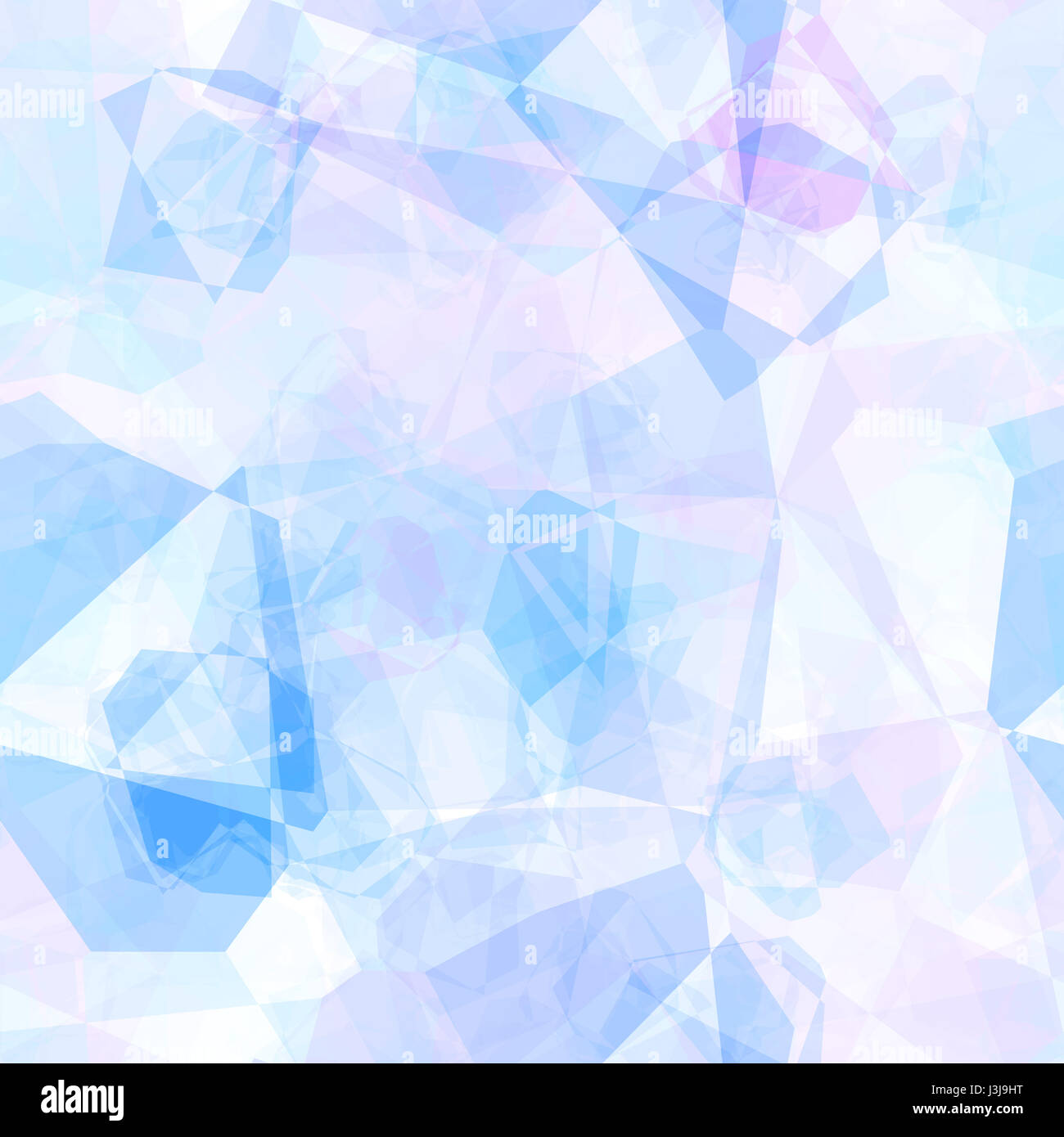 Seamless Geometric Pattern with Colorful Elements Art Stock Photo - Alamy