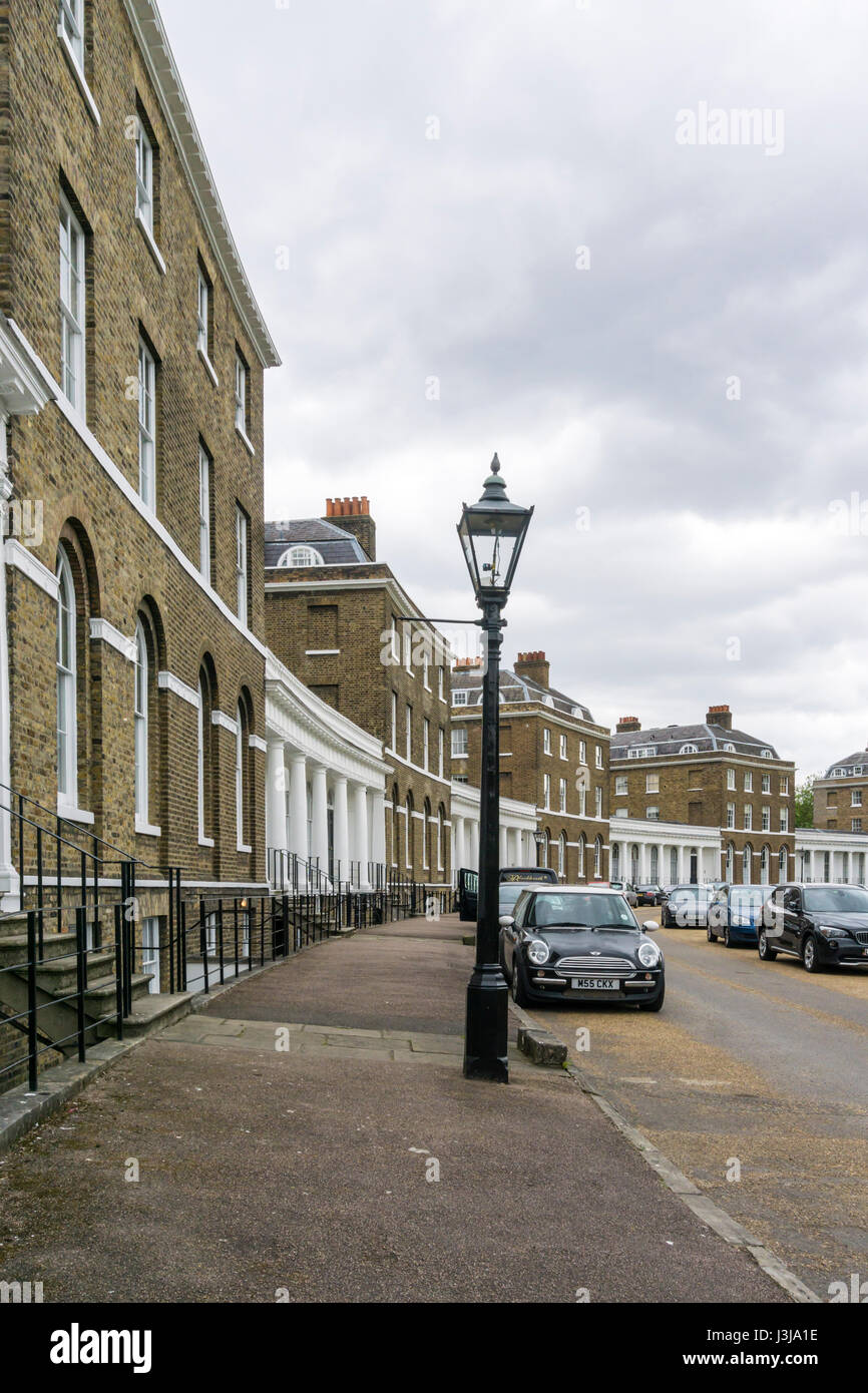 Blackheath london paragon hires stock photography and images Alamy