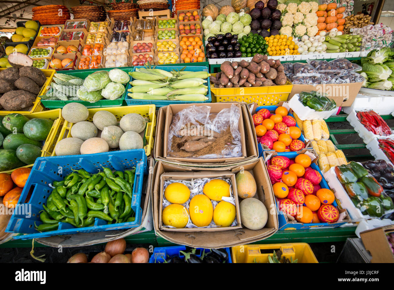 Vegetable market Abu Dhabi Vegetable market Abu Dhabi United Arab