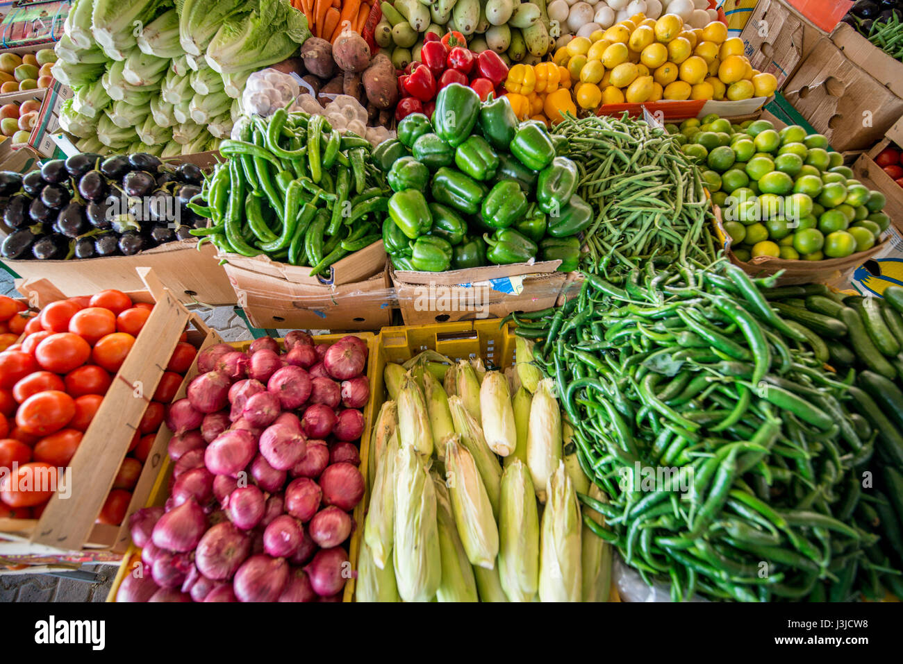 Vegetable market Abu Dhabi Vegetable market Abu Dhabi United Arab