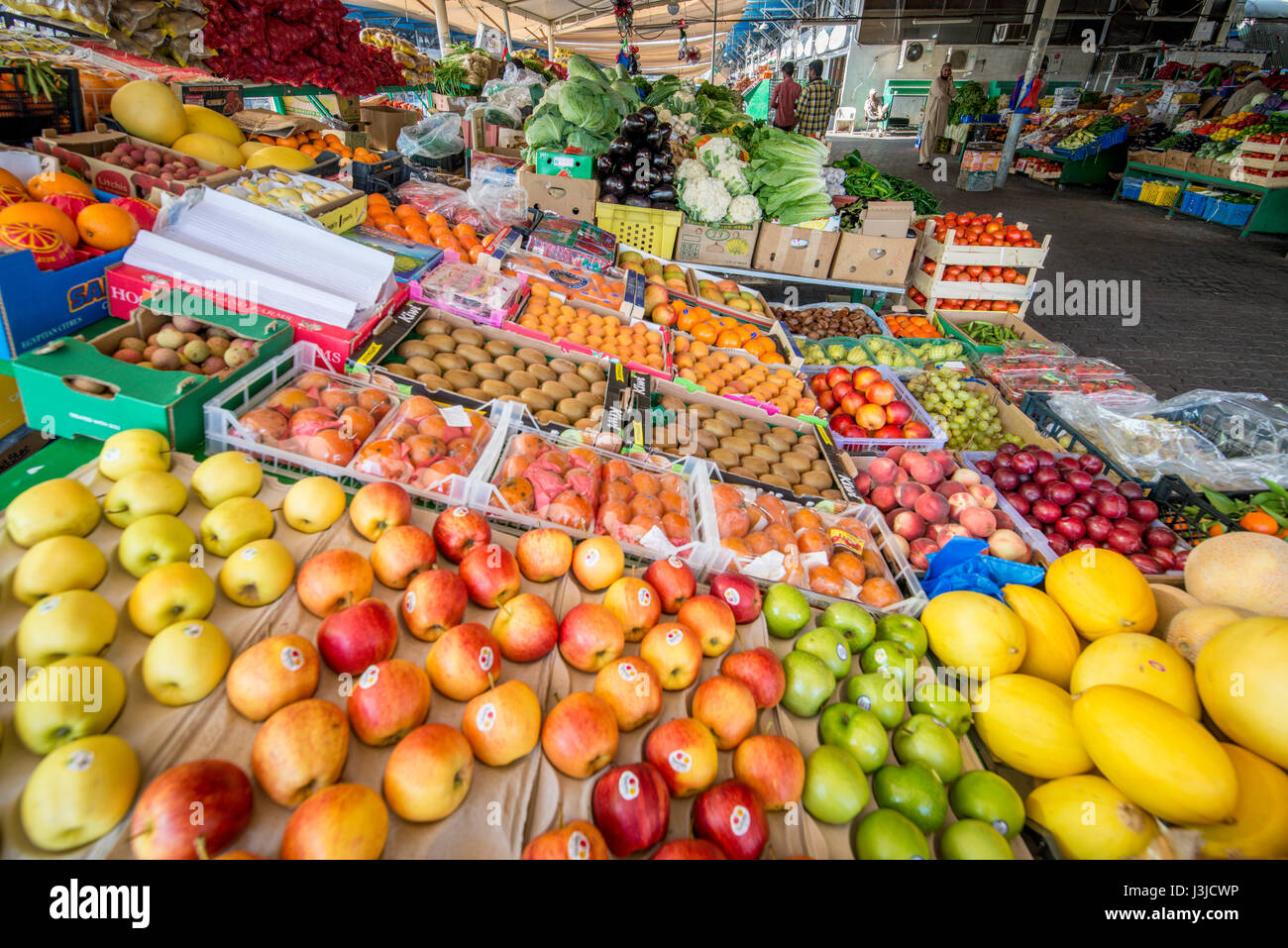 Vegetable market Abu Dhabi Vegetable market Abu Dhabi United Arab