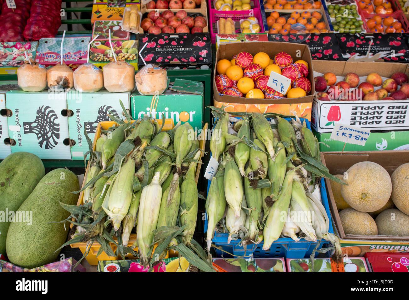 Vegetable market Abu Dhabi Vegetable market Abu Dhabi United Arab