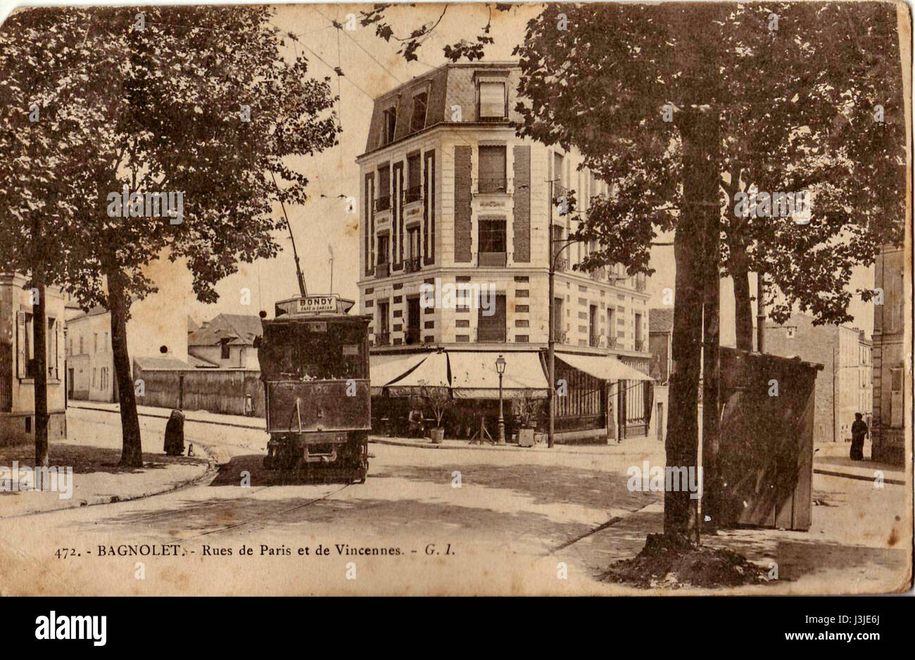 action bagnolet