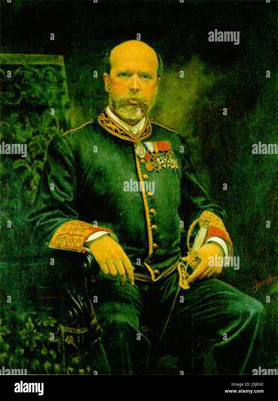 Guillermo de Osma Stock Photo Alamy