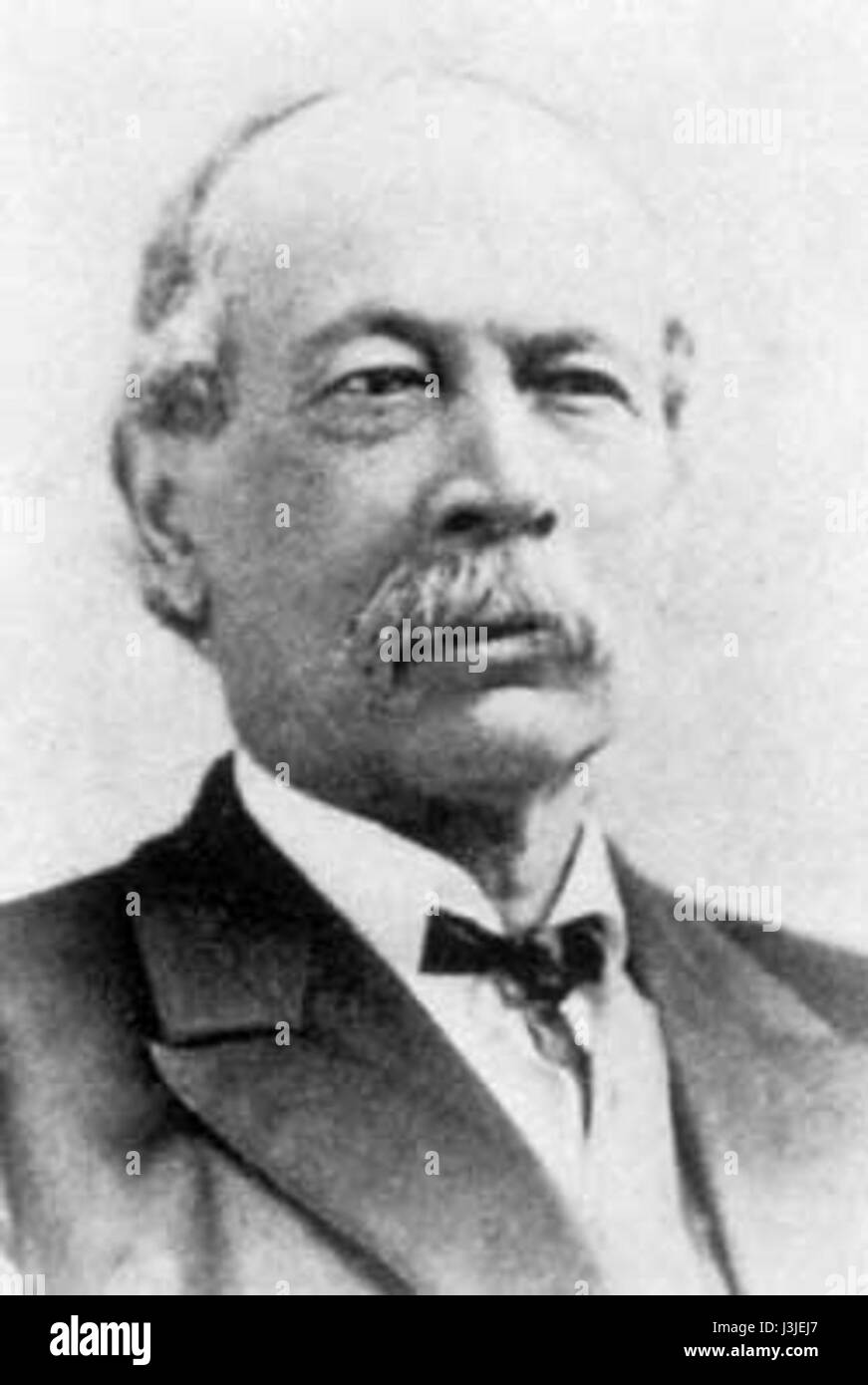 Hans Hermann Behr Stock Photo - Alamy