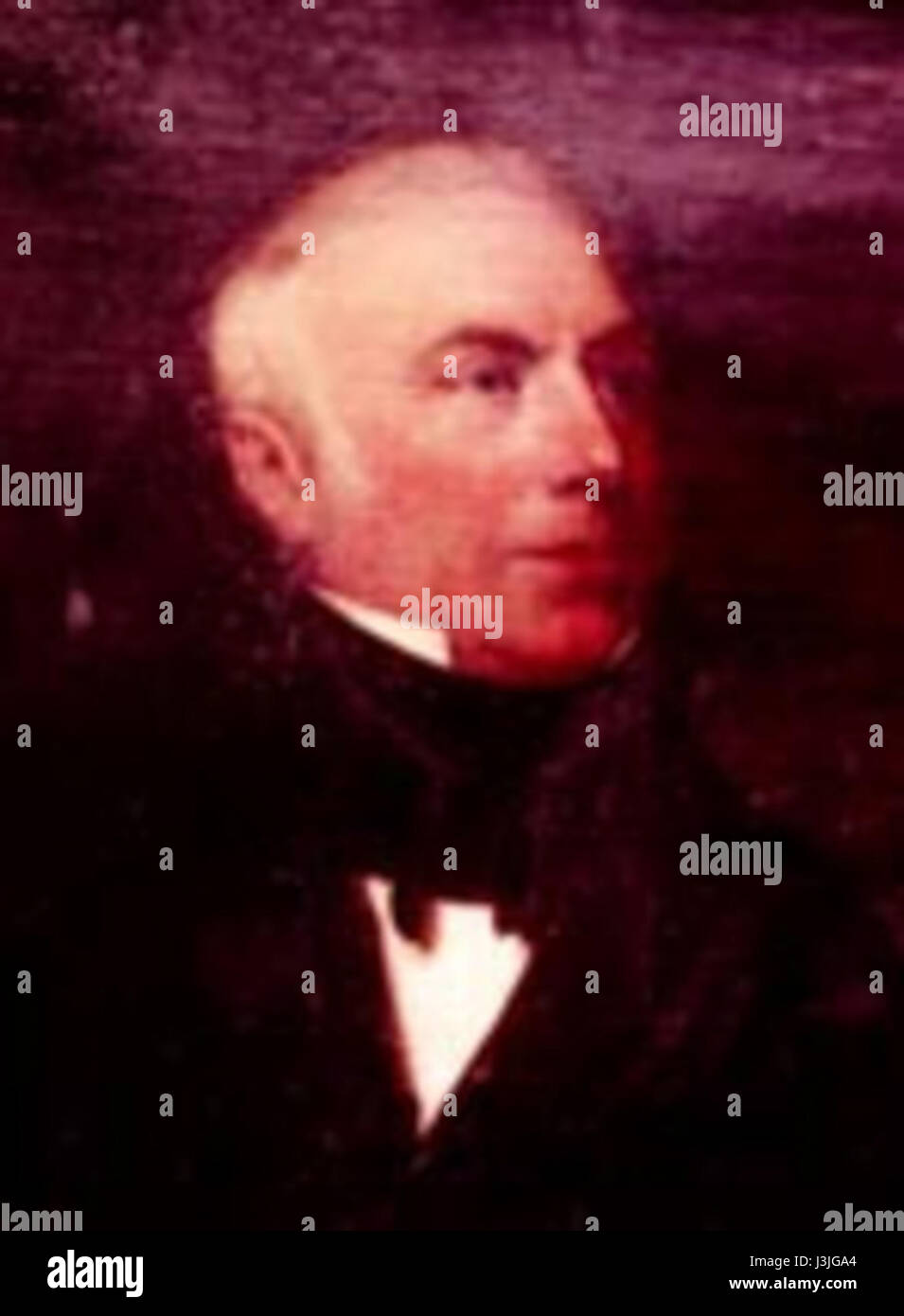 Henry middleton Stock Photo Alamy