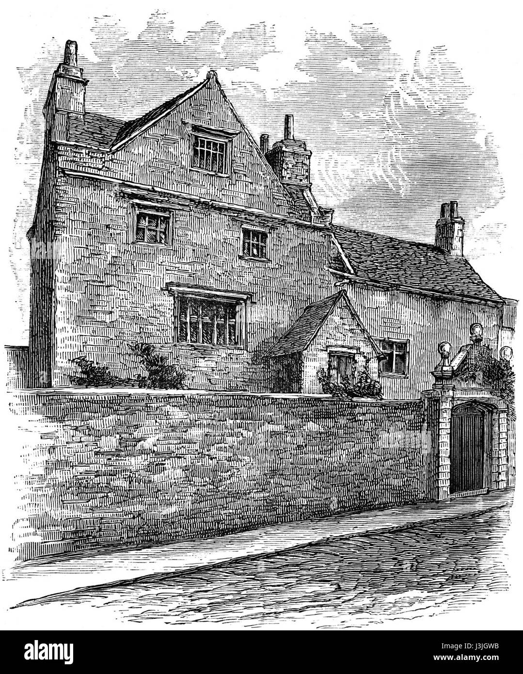 Barton house bristol Black and White Stock Photos & Images Alamy