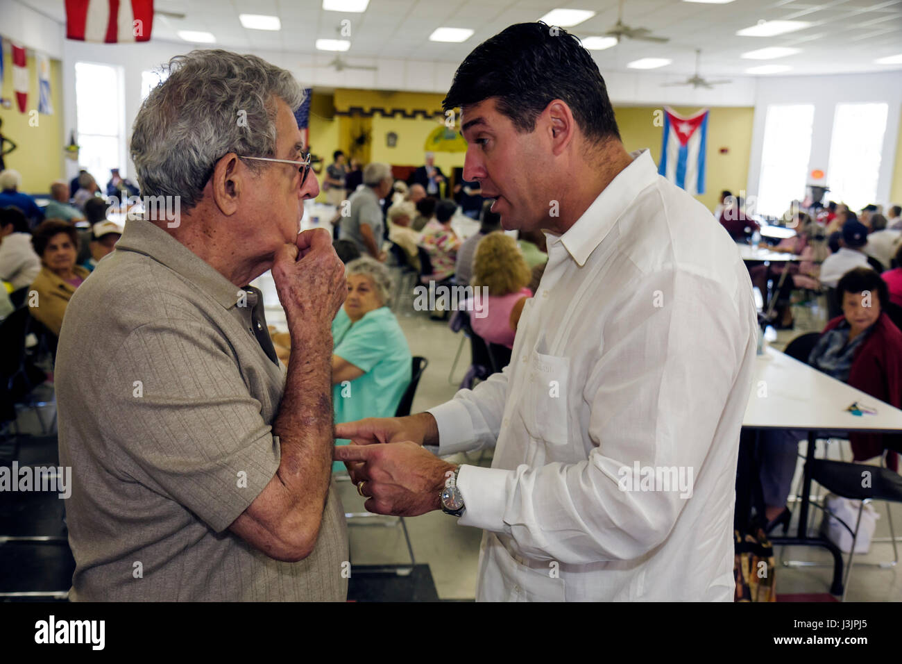Miami Florida,Allapattah Community Center,centre,low low