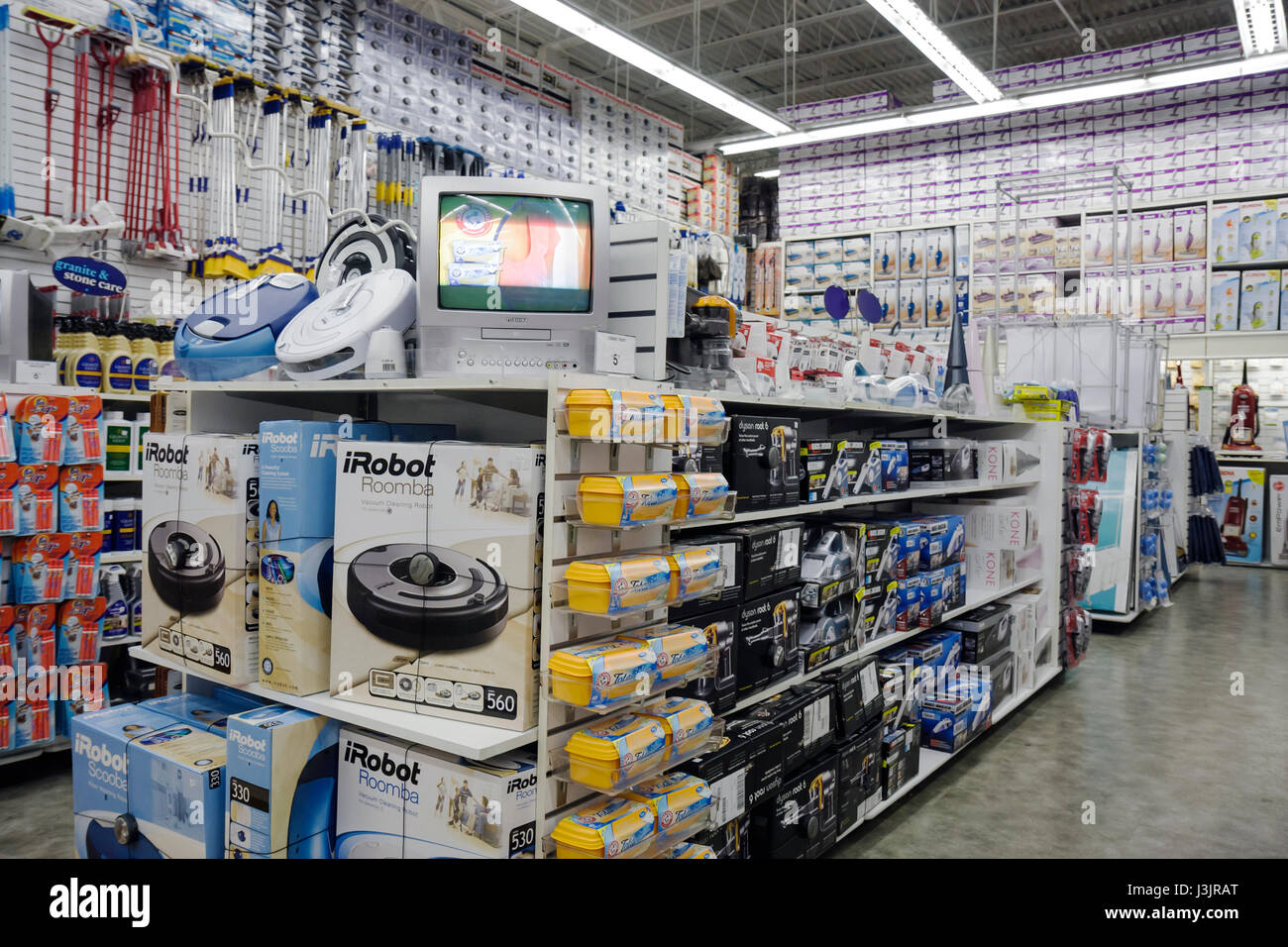 Roomba at bed bath and beyond deals