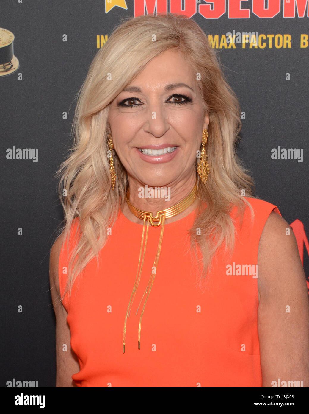 Judge patricia dimango hi-res stock photography and images - Alamy