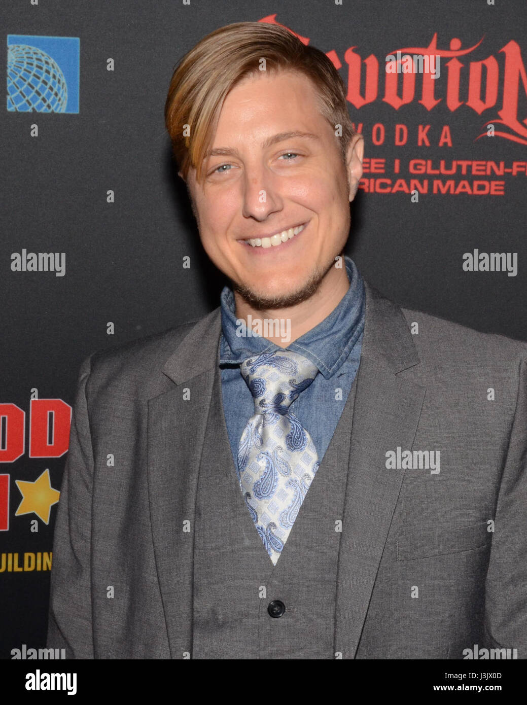 Scott turner schofield hires stock photography and images Alamy