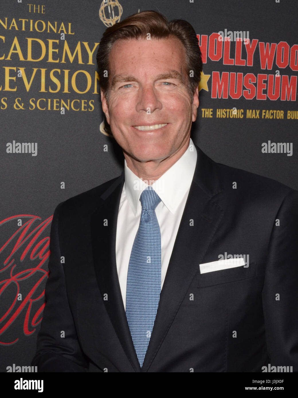 Peter bergman hi-res stock photography and images - Alamy