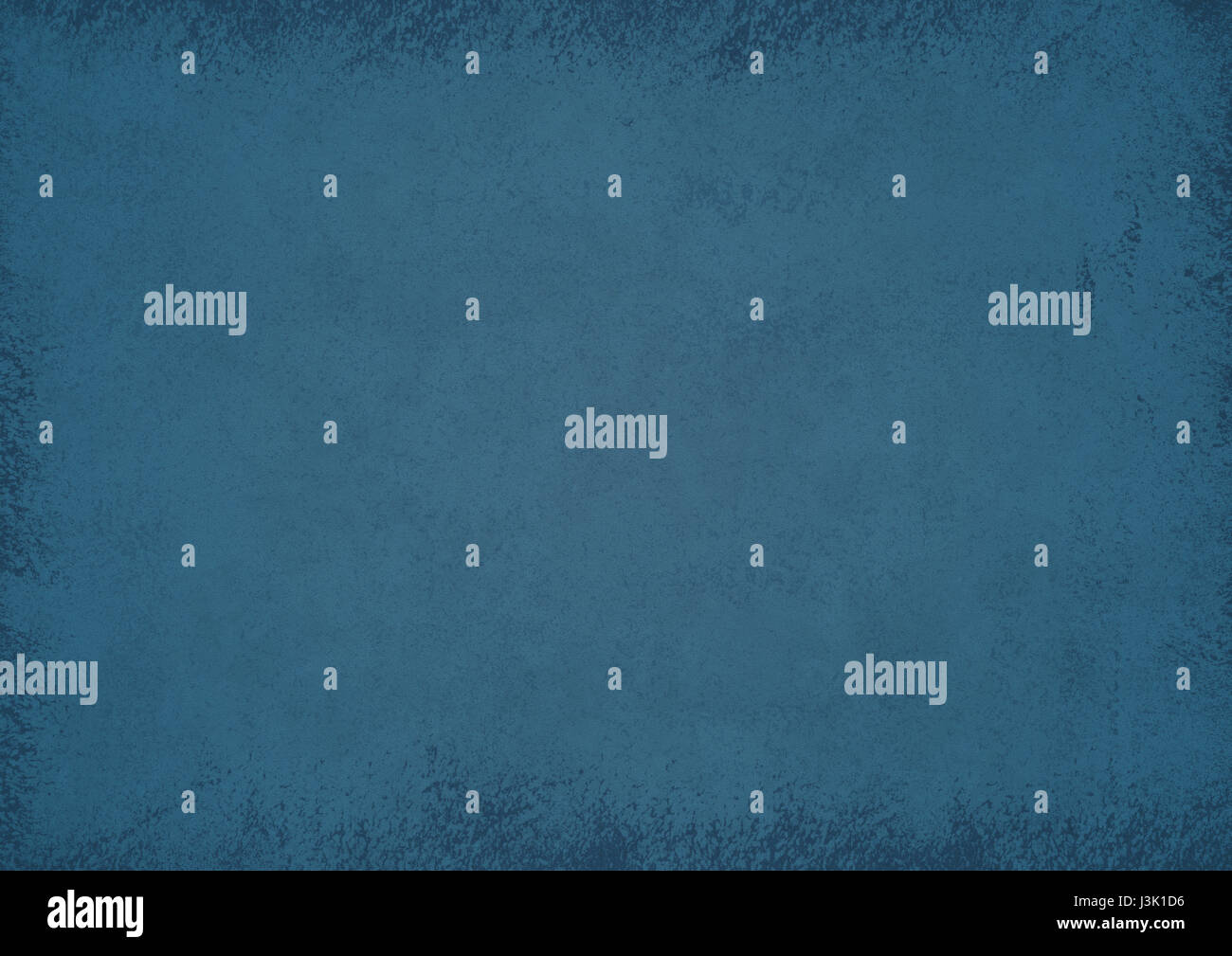 Grunge textured blue background. Beautiful abstract background Stock Photo