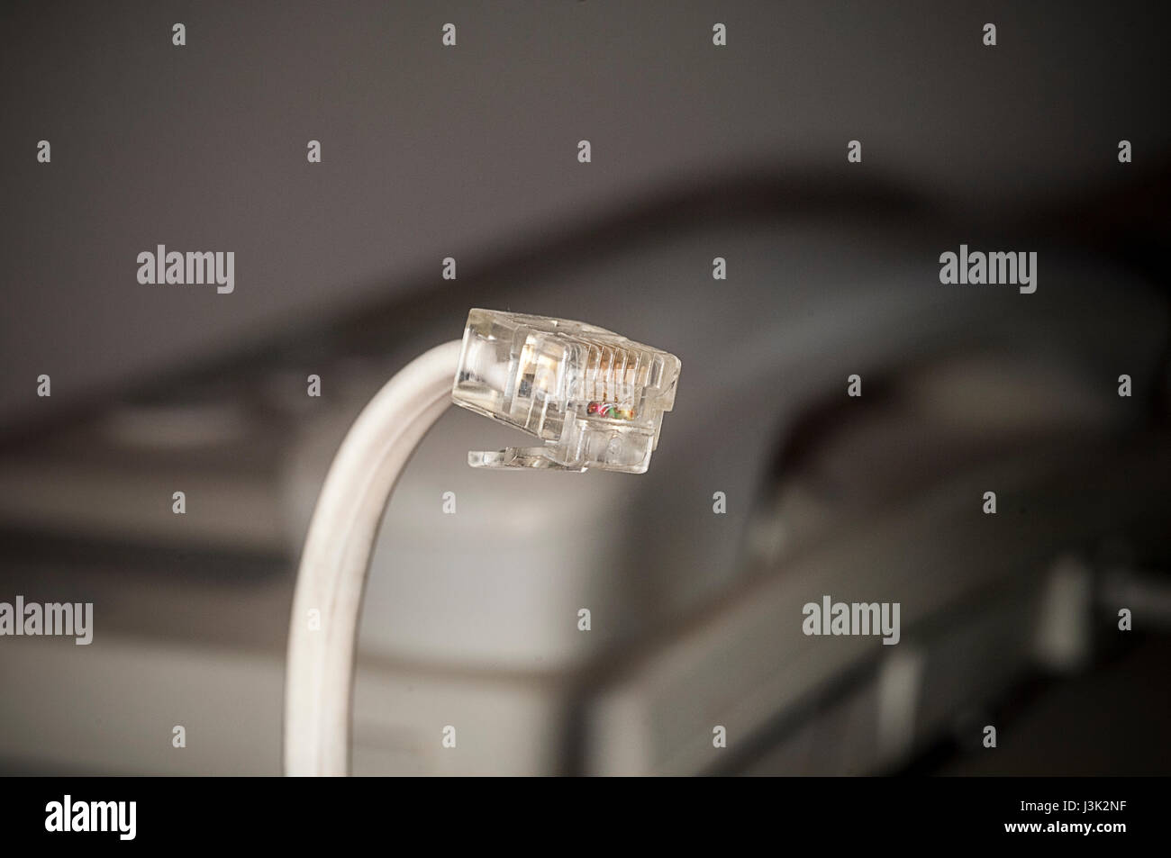 Registered jack 11 hires stock photography and images Alamy