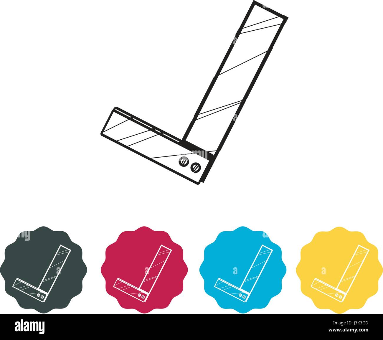 Carpenter Vector Vectors Stock Photos & Carpenter Vector Vectors Stock