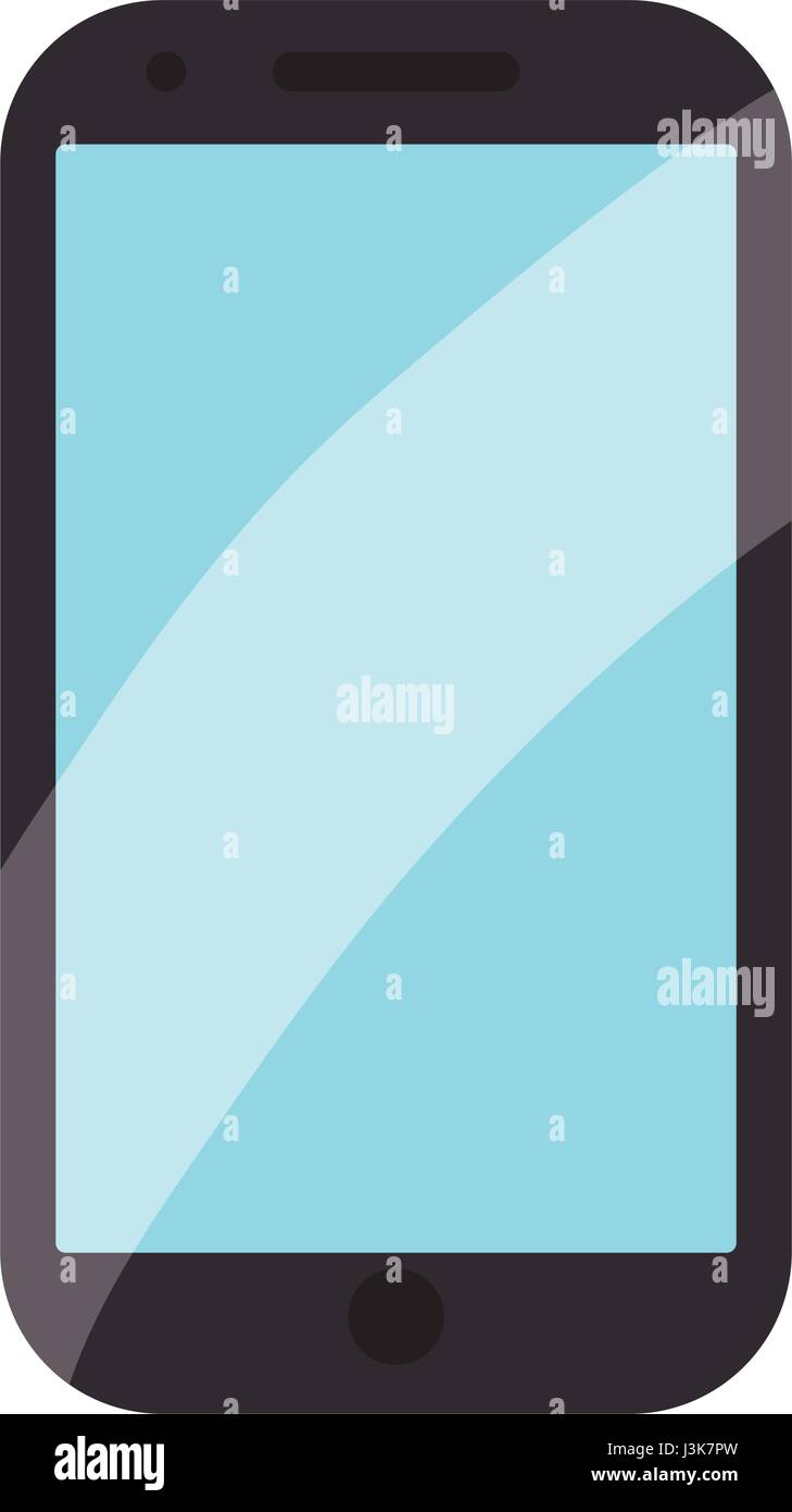 Mobile smartphone technology Stock Vector Image & Art - Alamy