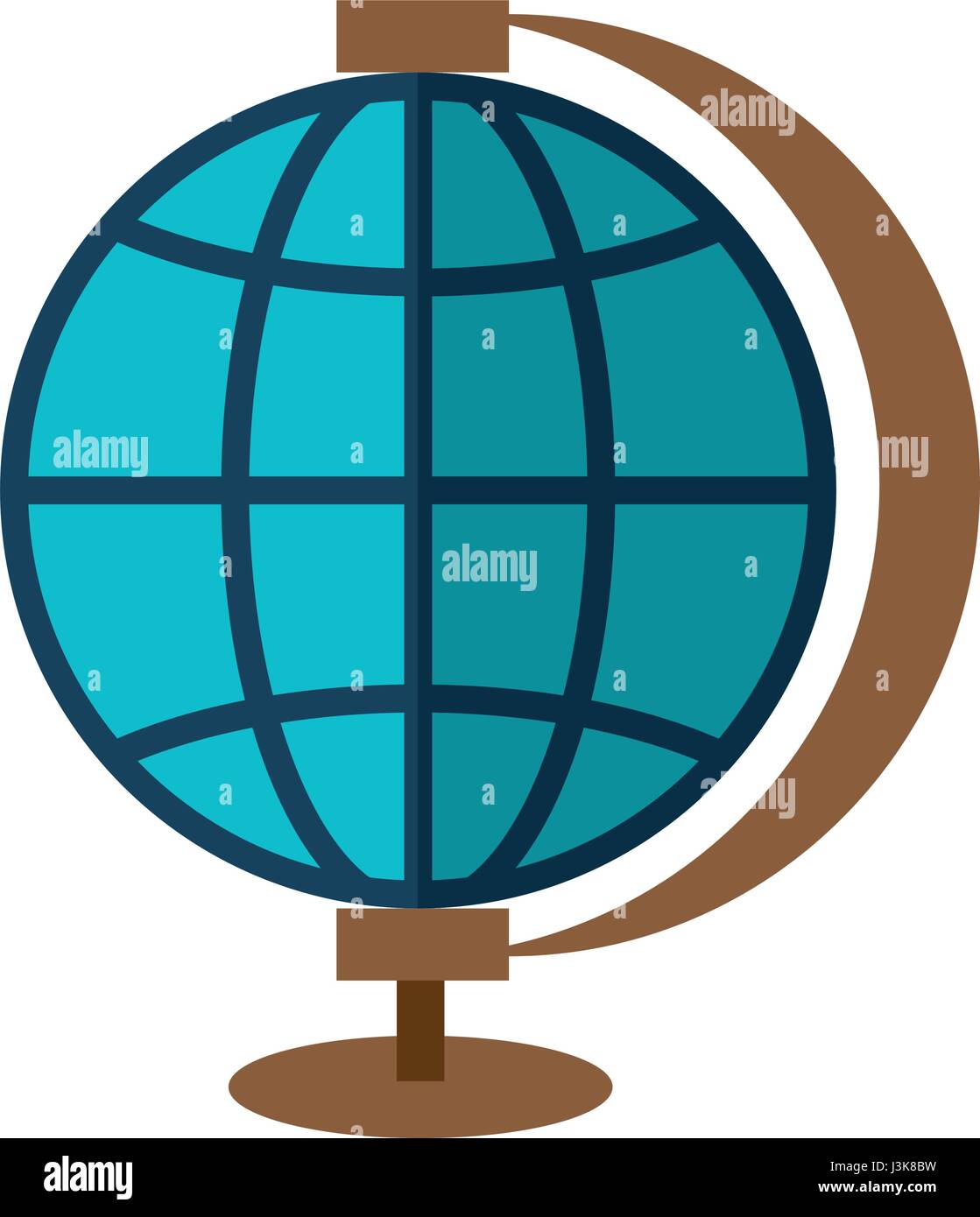 geography tool icon Stock Vector Image & Art - Alamy