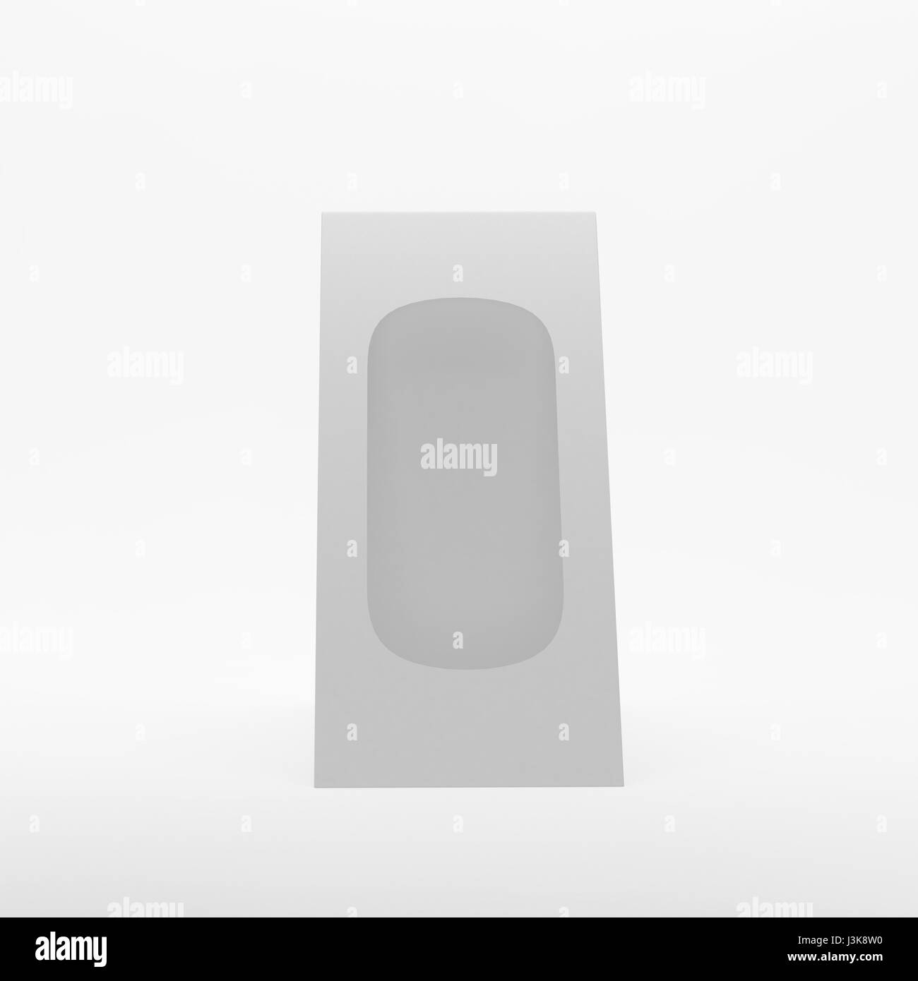 Cardboard packaging sandwich hi-res stock photography and images - Alamy