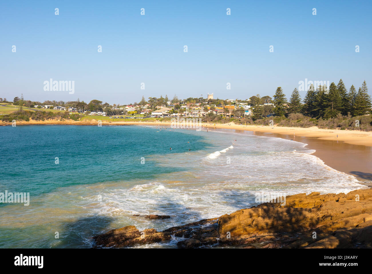 Horseshoe bay australia hires stock photography and images Alamy