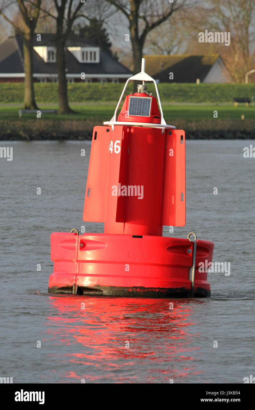 Port navigation buoy hires stock photography and images Alamy