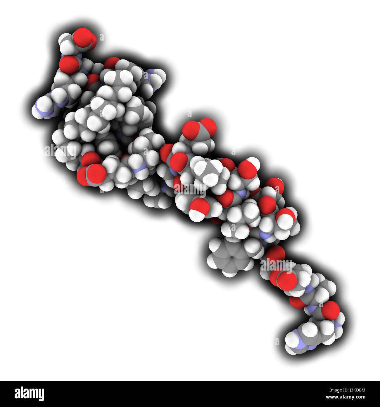 Glucagon like peptide 1 receptor agonist hi-res stock photography and ...