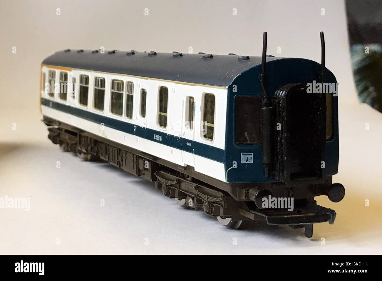 Hornby Railways is a British model railway brand. Its roots date back