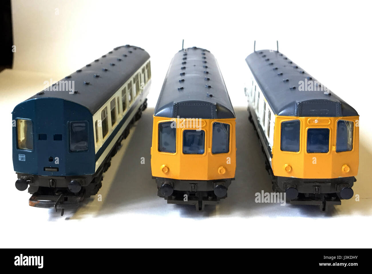 Hornby Railways is a British model railway brand. Its roots date back
