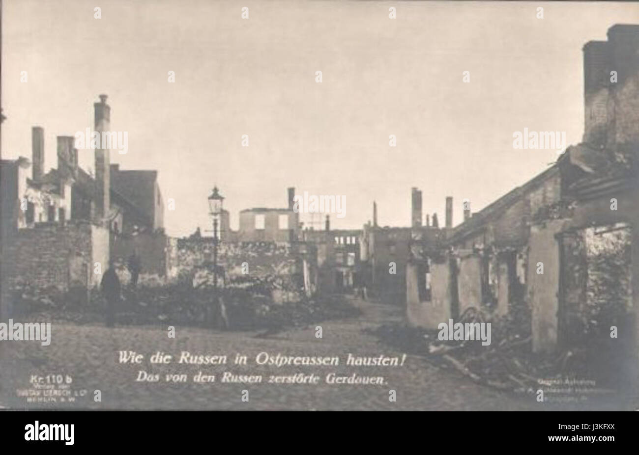 Gerdauen hires stock photography and images Alamy