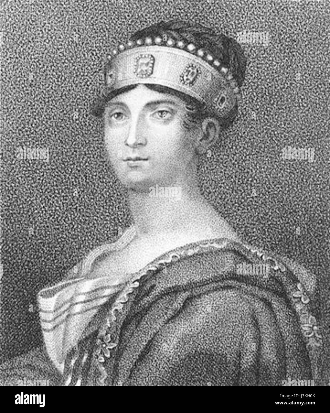 Giuseppina Black and White Stock Photos & Images Alamy