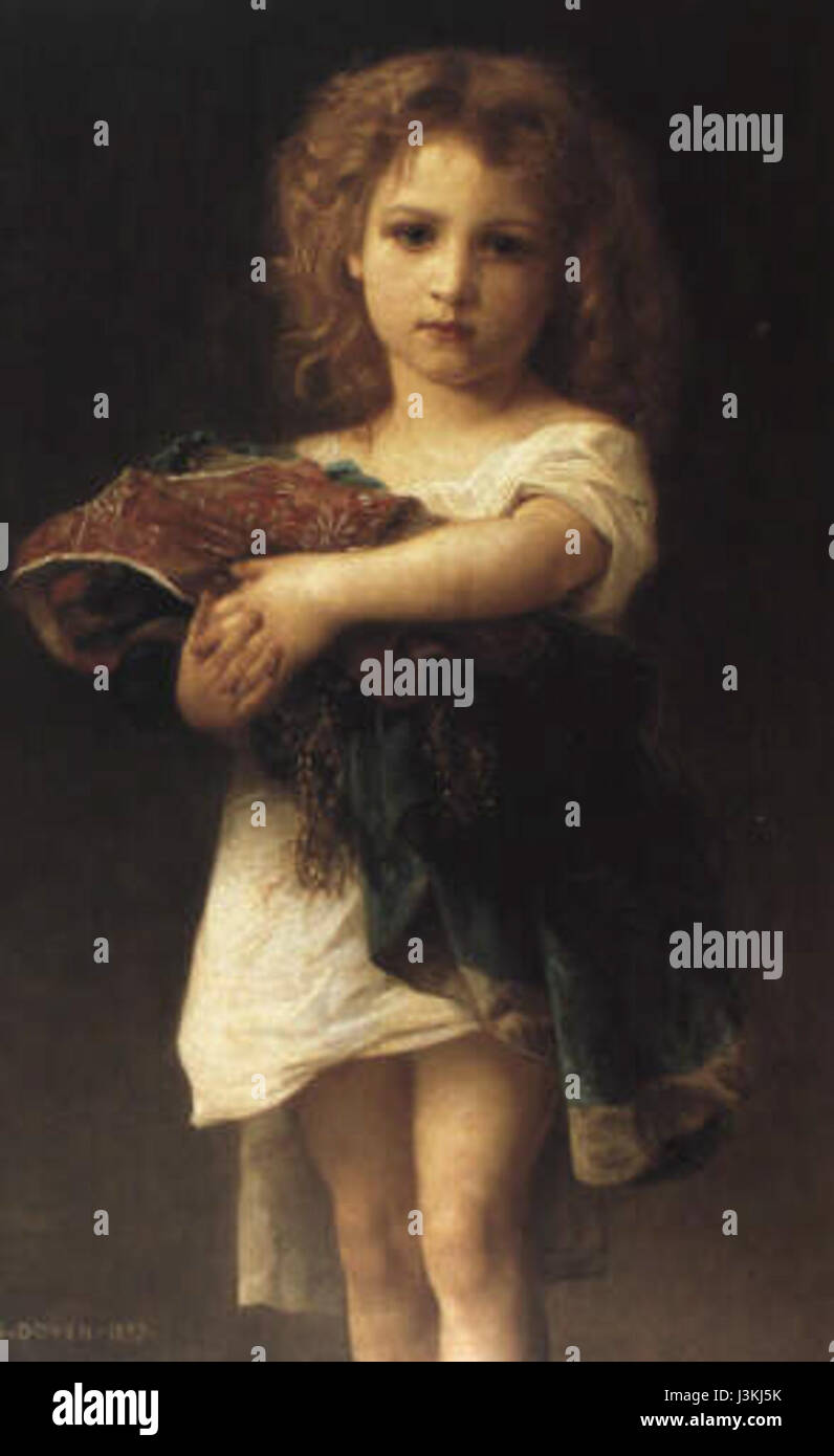 Gustave Doyen 2 Stock Photo Alamy