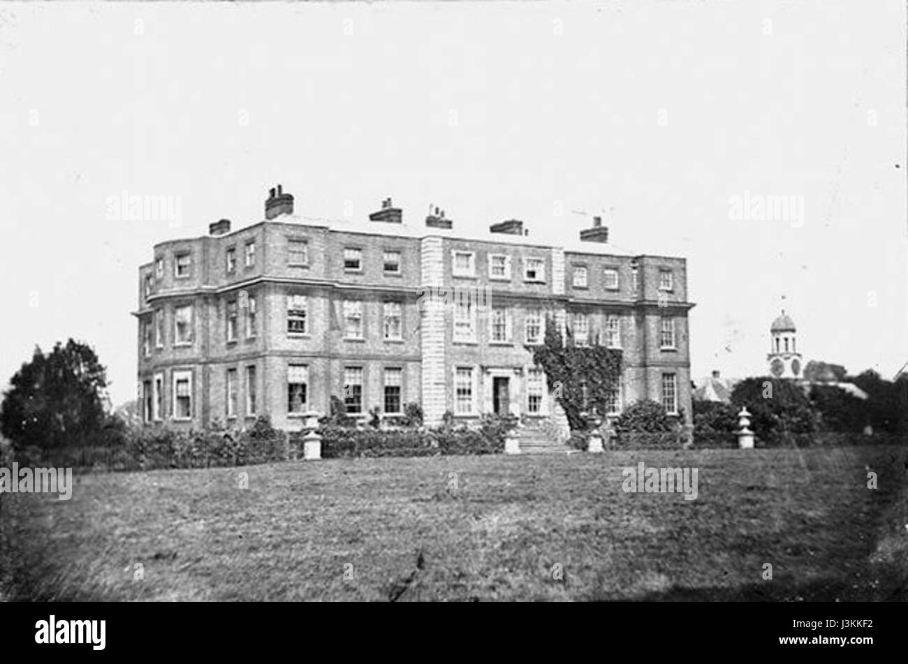 Gidea park hires stock photography and images Alamy