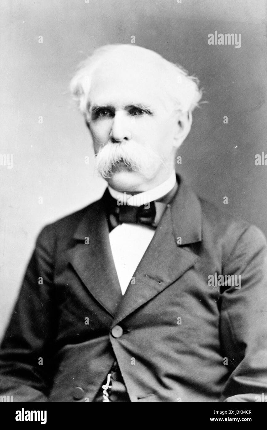 Horace capron hires stock photography and images Alamy