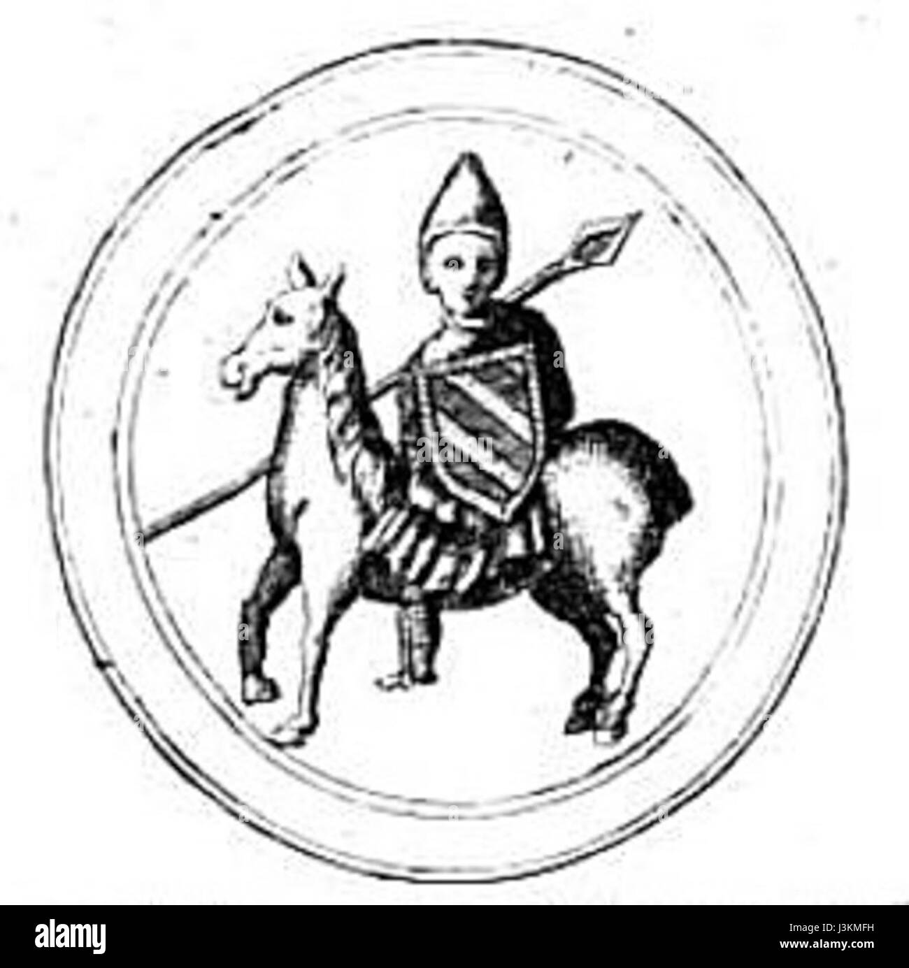 Hugues II Stock Photo Alamy