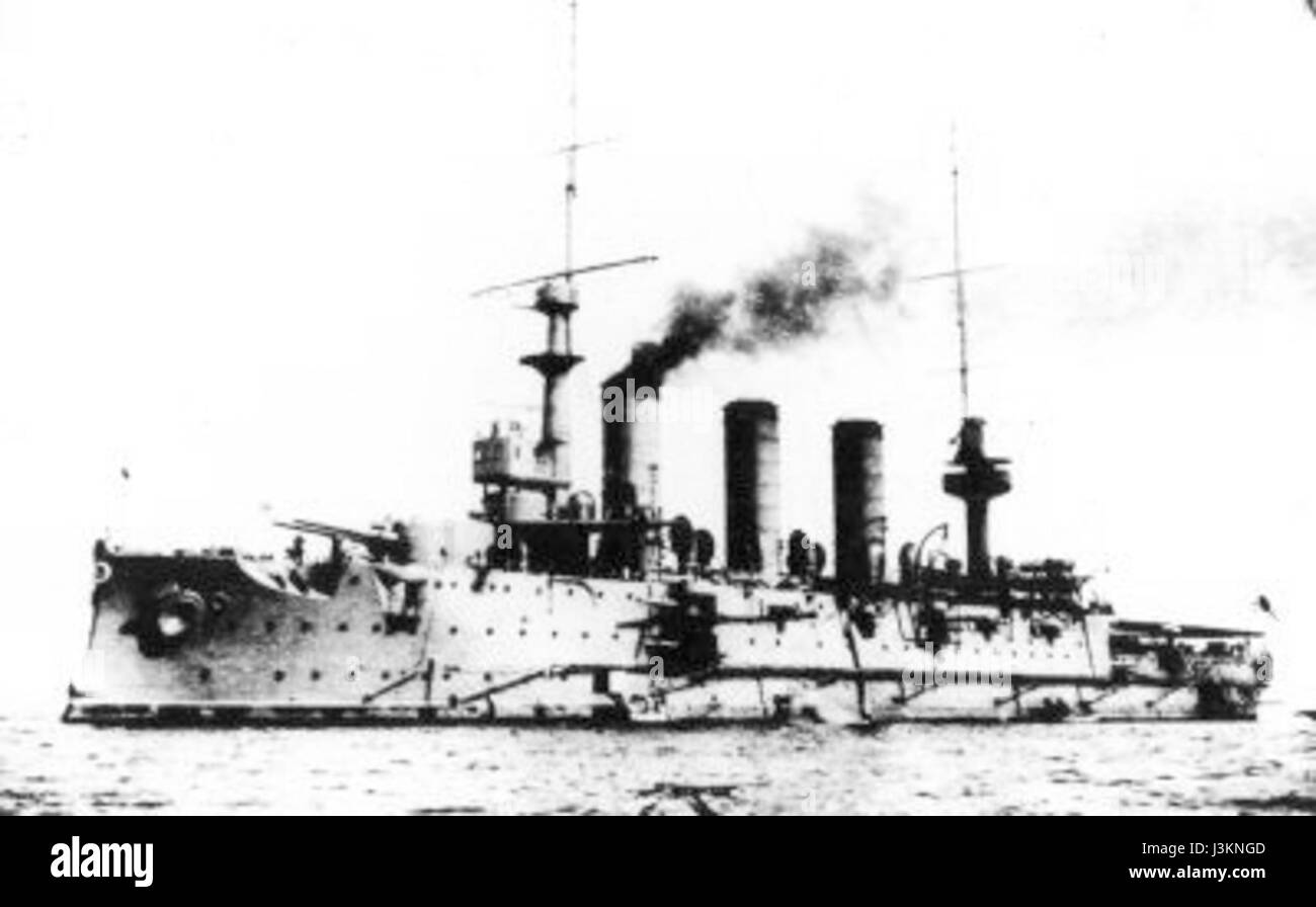 Imperial japanese navy Black and White Stock Photos & Images - Alamy