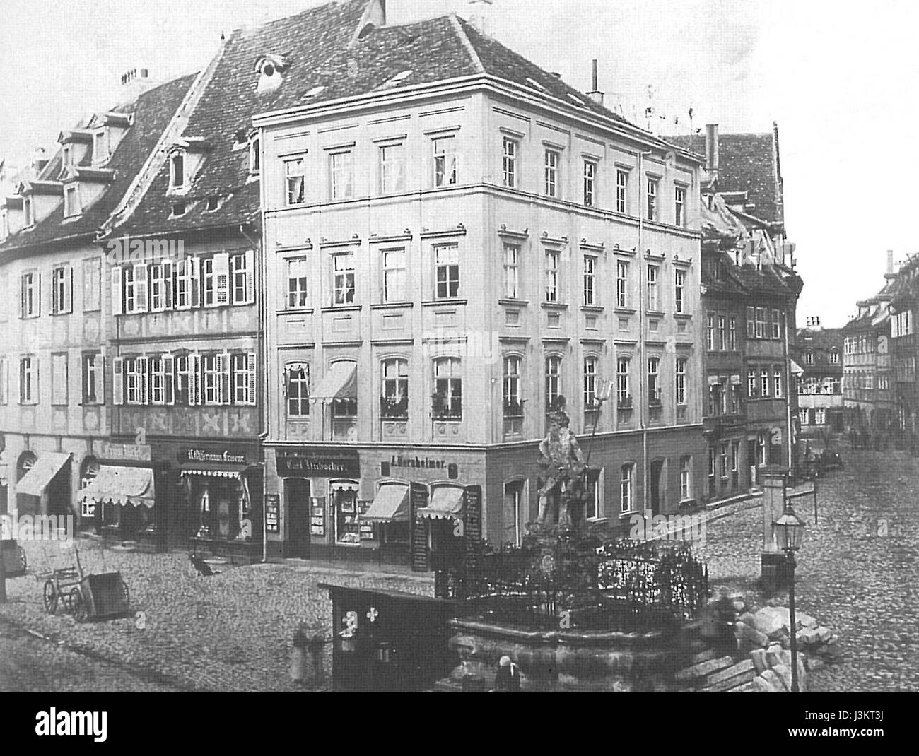 arbeitssuche bamberg