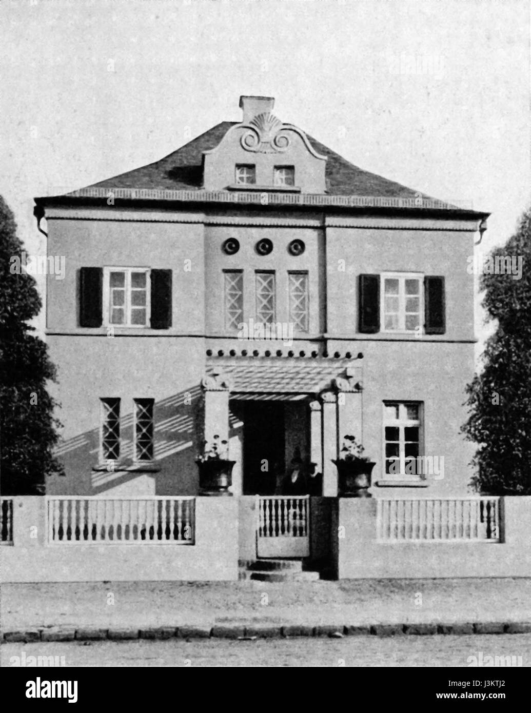 stellenangebote offenbach