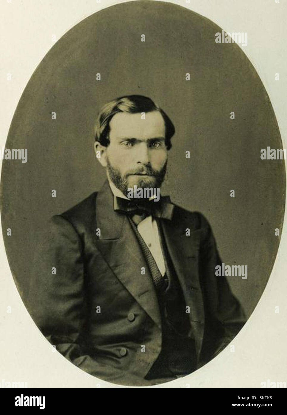 Henry A. Ward, known for his early scientific work, contributed ...