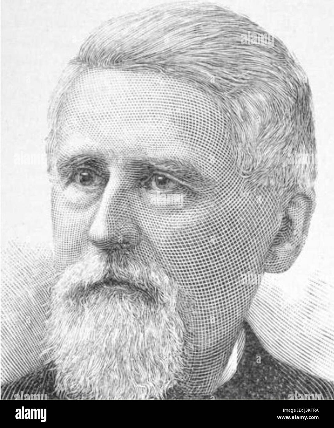 Henry Charles Lea Stock Photo Alamy