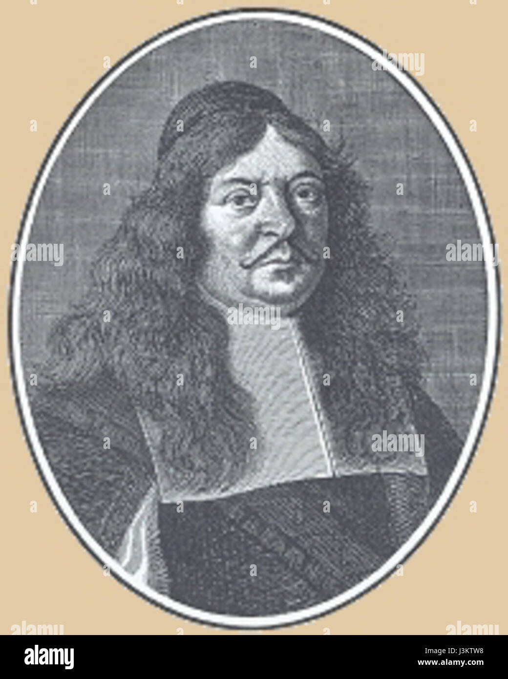 Hoffmann von Hoffmannswaldau 2 Stock Photo Alamy