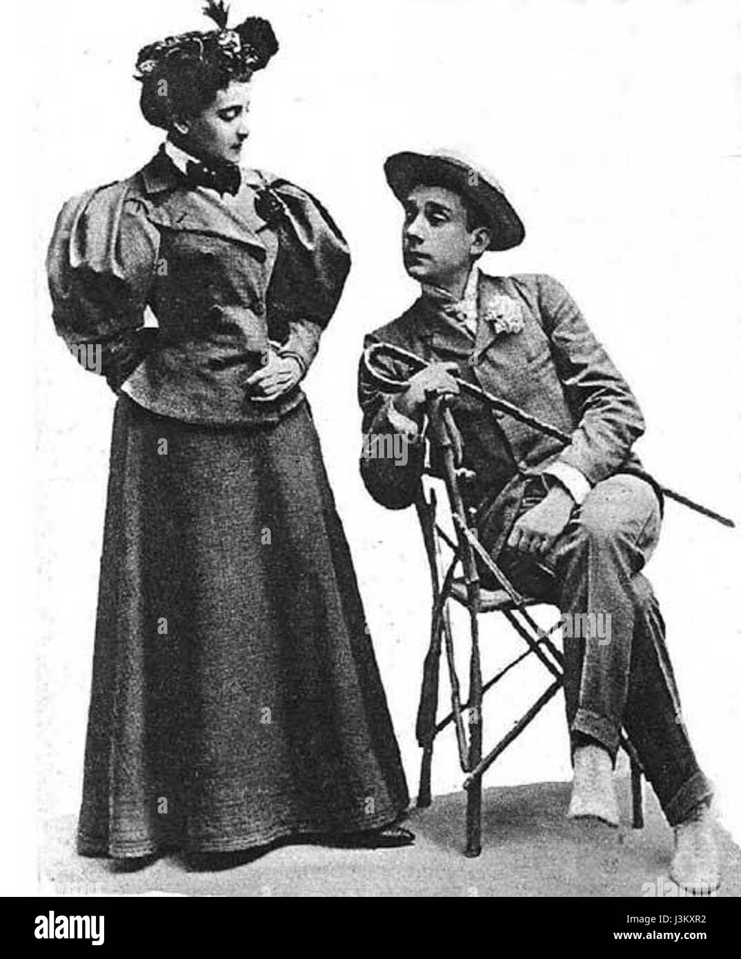 Guerrero Diaz de Mendoza Stock Photo Alamy