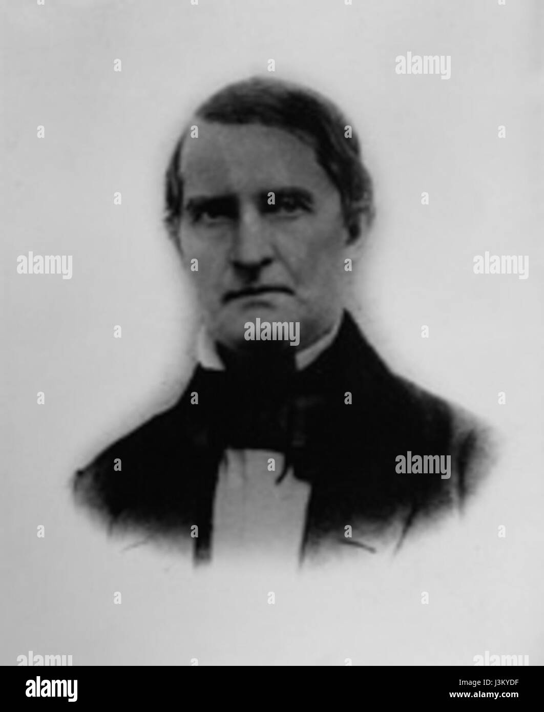 Henry H. Chambers Stock Photo - Alamy