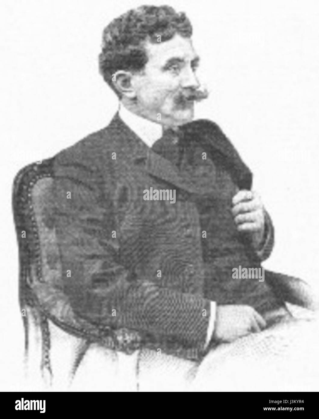 Hubert Denis Etcheverry Stock Photo Alamy